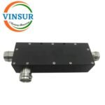 VSW-5G-4.3-F-DC -- Directional Coupler (698-4200MHz, 4.3-10-Female)