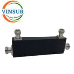 VSW-DC-XX-760-160-NF -- DUAL DIRECTIONAL COUPLER