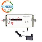 VSW-GNSS-RR -- GNSS Re-Radiator