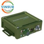 VSW-RGNSS-R3 -- RUGGED PATH FINDER GNSS RECEIVER