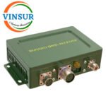 VSW-RGNSS-R2 -- RUGGED GNSS RECEIVER WITH WOD