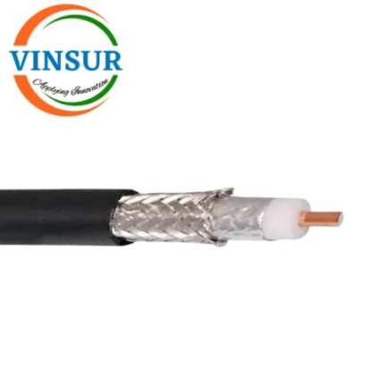 HLF 200 COAXIAL CABLE (VSW-HLF200-CC)