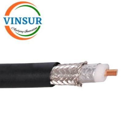 HLF 400 COAXIAL CABLE (VSW-HLF-400C)
