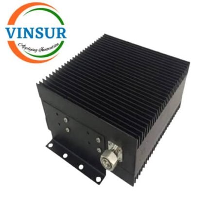 VSW-LPT200-538-41M -- HIGH POWER RF TERMINATION LOAD