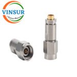 K-Type 2.92mm microwave connector