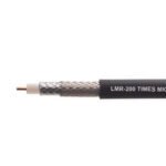 LMR®-200 Flexible Low Loss Communications Coax