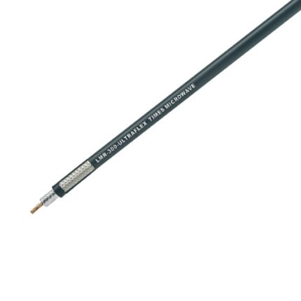 LMR®-300 Flexible Low Loss Communications Coax
