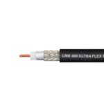LMR-®400-UF UltraFlex Communications Coax