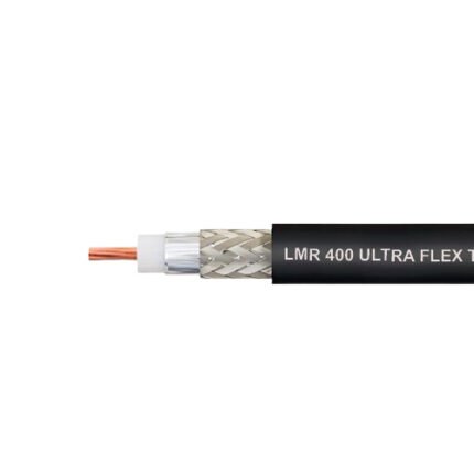LMR-®400-UF UltraFlex Communications Coax
