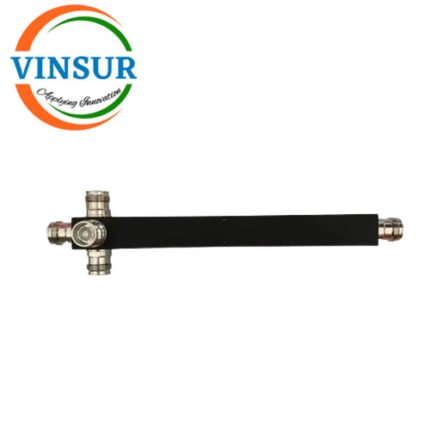 VSW-6PS-6938-160-NF---6 WAY POWER DIVIDER