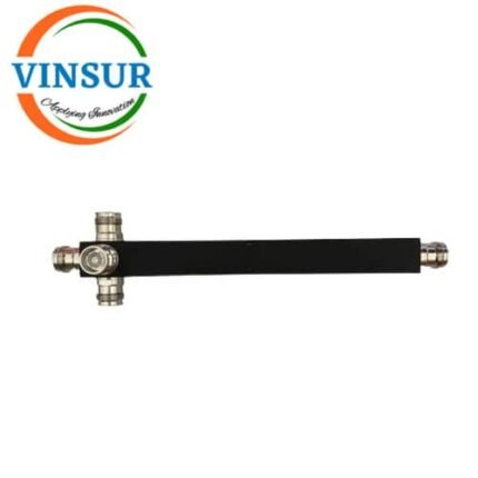 VSW-4PS-6038-160-41F -- LOW PIM POWER DIVIDER