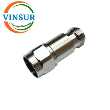 VSW-ATT2-15-18NMF -- 2W RF ATTENUATOR (DC-18GHZ, N MALE TO N FEMALE)