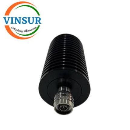 VSW250019-ATT -- RF ATTENUATOR (50W,DC-3GHZ,N-MALE TO N-FEMALE)