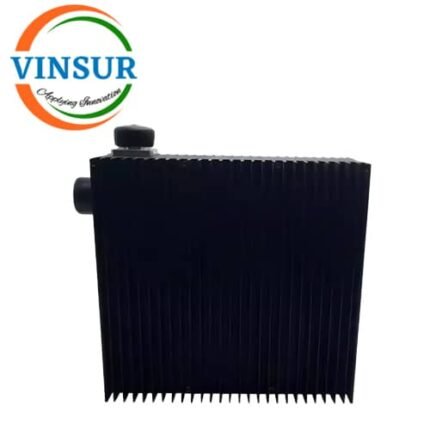 VSW-ATT100-30-6G-NMF -- 100W 30DB EXTRA LOW PIM WIDEBAND DIRECTIONAL FIXED ATTENUATOR)