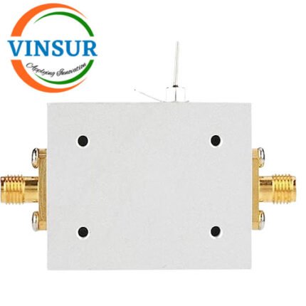 VSW-RB-9210-SF -- RF BIAS TEE(900-2100MHZ, SMA FEMALE)
