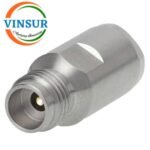 VSW-2.4-FT50G -- RF TERMINATORS 2.4MM TERMINATION FEMALE, 50GHZ