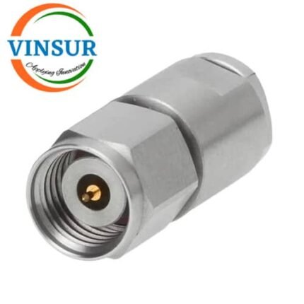 VSW-2.4-MT50G -- RF TERMINATORS 2.4MM TERMINATION MALE, 50GHZ