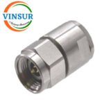 VSW-2.92-MT40G -- RF TERMINATORS 2.92MM TERMINATION MALE, 40GHZ