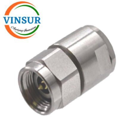 VSW-2.92-MT40G -- RF TERMINATORS 2.92MM TERMINATION MALE, 40GHZ