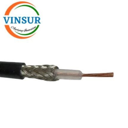 RG-174 COAXIAL CABLE (VSW-RG174-CC)