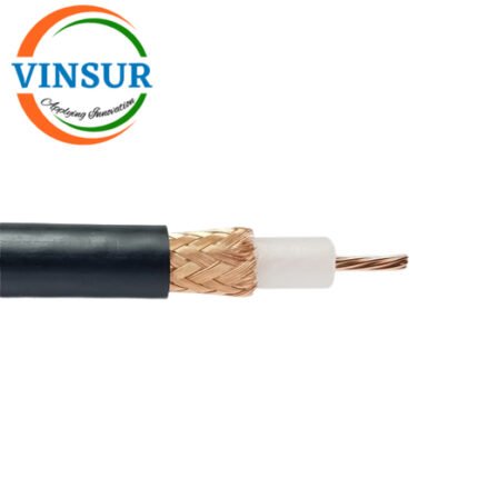 RG-213 COAXIAL CABLE(VSW-RG213-CC)