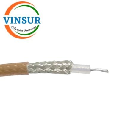 RG-316 COAXIAL CABLE DC-6GHZ (VSW-RG 316-CC)