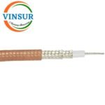 RG-316 DOUBLE SHEILD COAXIAL CABLE (VSW-RG316-D-CC)