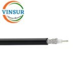 RG-58 COAXIAL CABLE (VSW-RG 58-CC)