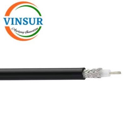 RG-58 COAXIAL CABLE (VSW-RG 58-CC)