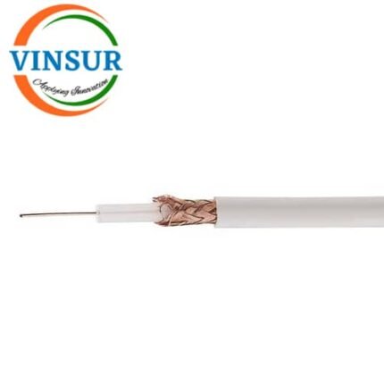 RG-58 COAXIAL CABLE (VSW-STK-0350)