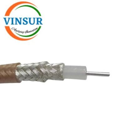 RG142 COAXIAL CABLE (VSW-RG142-CC)