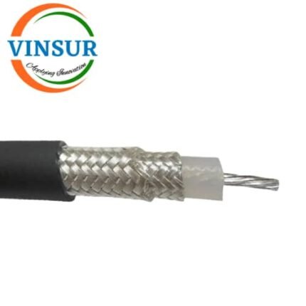 RG214 COAXIAL CABLE (VSW-RG-214-CA)