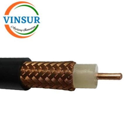 RG217U COAXIAL CABLE (VSW-RG-217/U-CA)