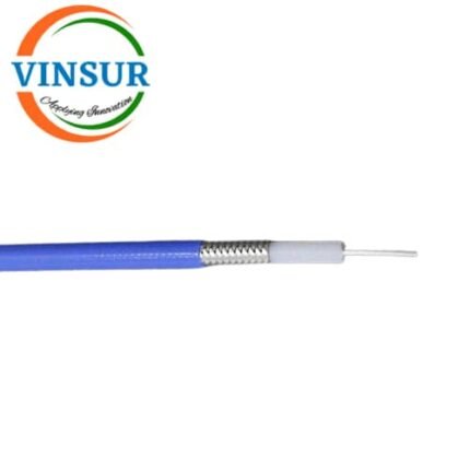 RG402 (0.141) SEMI-FLEXIBLE COAXIAL CABLE (VSW-RG402-SFCC)