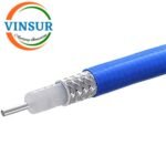 RG402 (0.141) SEMI-FLEXIBLE COAXIAL CABLE (VSW-RG402-SFCC) - Image 2