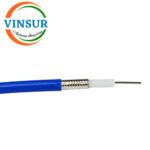 RG405 (0.086) SEMI-FLEXIBLE COAXIAL CABLE (VSW-RG405-SFCC)