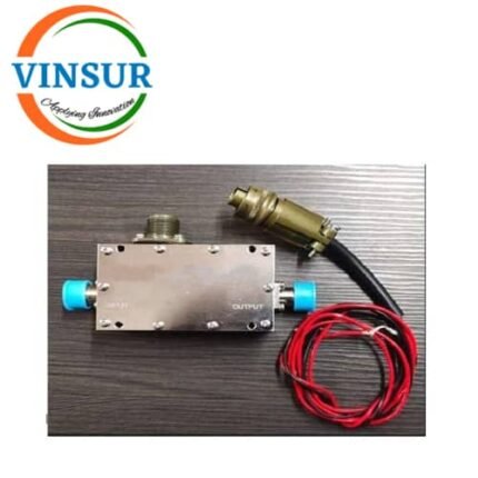 VSW-SBLNA-2.3 -- S-BAND LNA