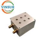 VSW-SBCF-2.8 -- S-Band Cavity Filter (2700-2900MHz)