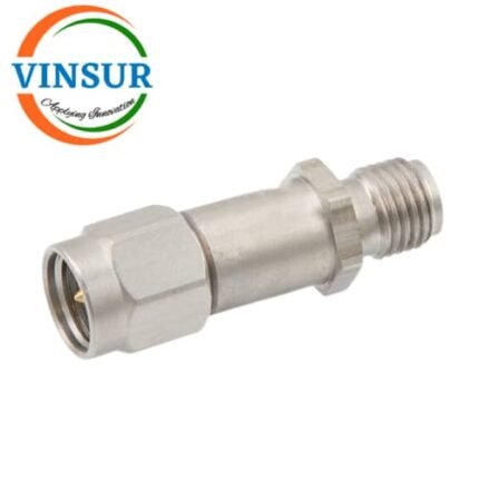 VSW250007-ATT -- SMA MALE TO FEMALE 2W 30dB DC -18Ghz ATTENUATOR