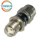 VSW250003-ATT -- SMA MALE TO FEMALE 2W 3dB DC-18Ghz ATTENUATOR - Image 2