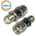 VSW250003-ATT -- SMA MALE TO FEMALE 2W 3dB DC-18Ghz ATTENUATOR