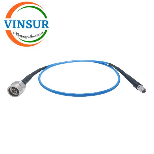 SMA-MALE-TO-N-FEMALE-TESTING-CABLE-ASSEMBLY-.jpg N MALE TO SMA MALE TESTING CABLE ASSEMBLY 5Mtr RG402 TEFLEX - Image 1