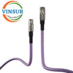 SMA MALE TO SMA MALE TESTING CABLE ASSEMBLY 5Mtr