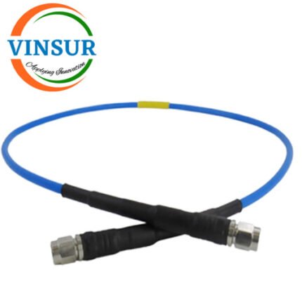 SMA MALE TO SMA MALE TESTING CABLE ASSEMBLY