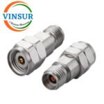 SMA MALE(3.5MM) TO SMA FEMALE (2.92MM)STRAIGHT ADAPTER