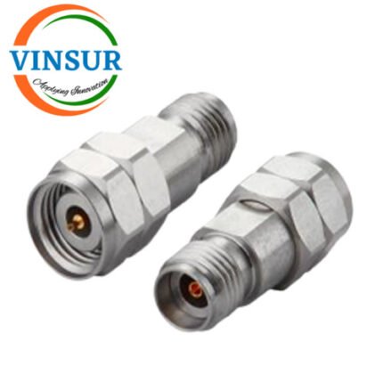 SMA MALE(3.5MM) TO SMA FEMALE (2.92MM)STRAIGHT ADAPTER