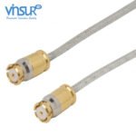 SMP Straight Male to SMP Straight Male 0.047 Cable Assembly