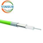 Suco Flex RG142 Cable (VSW-RG142-SFG-CC)