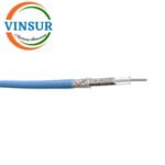 TFLEX®-402 FLEXIBLE LOW LOSS CABLE (VSW-TFLEX-402C)