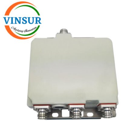 VSW-NF-200WTIP---TRIPLEXER-824-960 MHZ /1710-2170MHZ/ 2300-2400MHZ